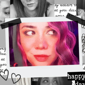 Tinksy Portafolio Juego videojuegos, organizo ligas, recluto streamers y narro el caos con memes, uñas y espíritu del miau. Improviso, aplico reglas y convierto cada partido en contenido. Si no hay drama, lo invento. 🐾🎮📣💅